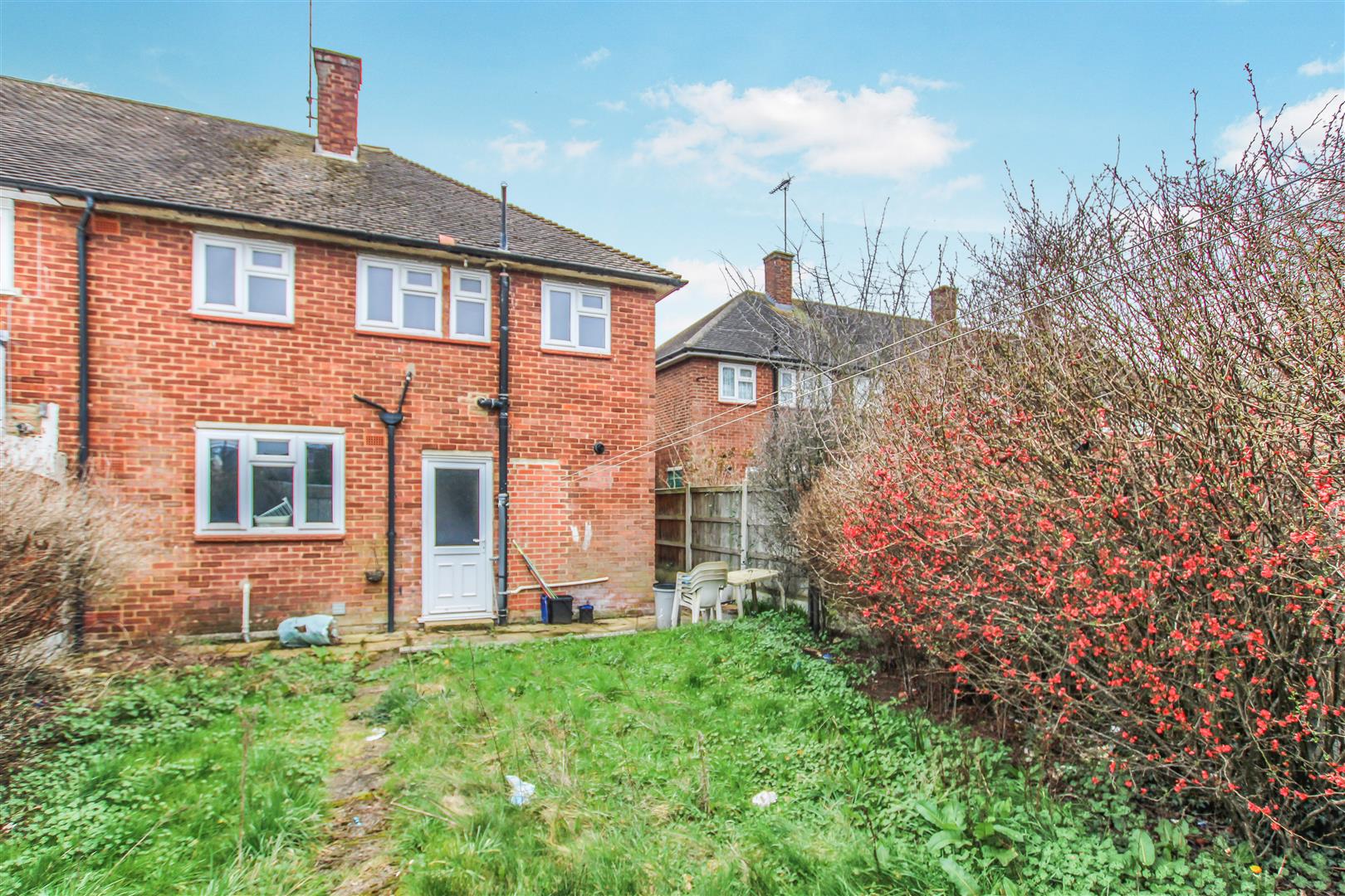 Hawksmoor Green, Hutton, Brentwood Keith Ashton